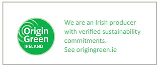 Origin Green Ireland