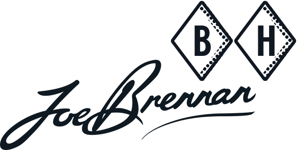 Joe Brennan