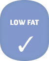 Low fat