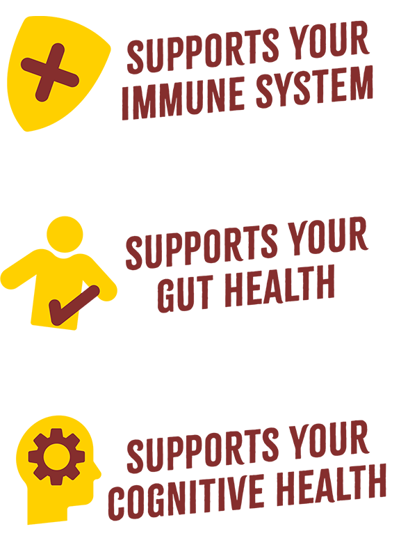 Health Benefits of Super Bread