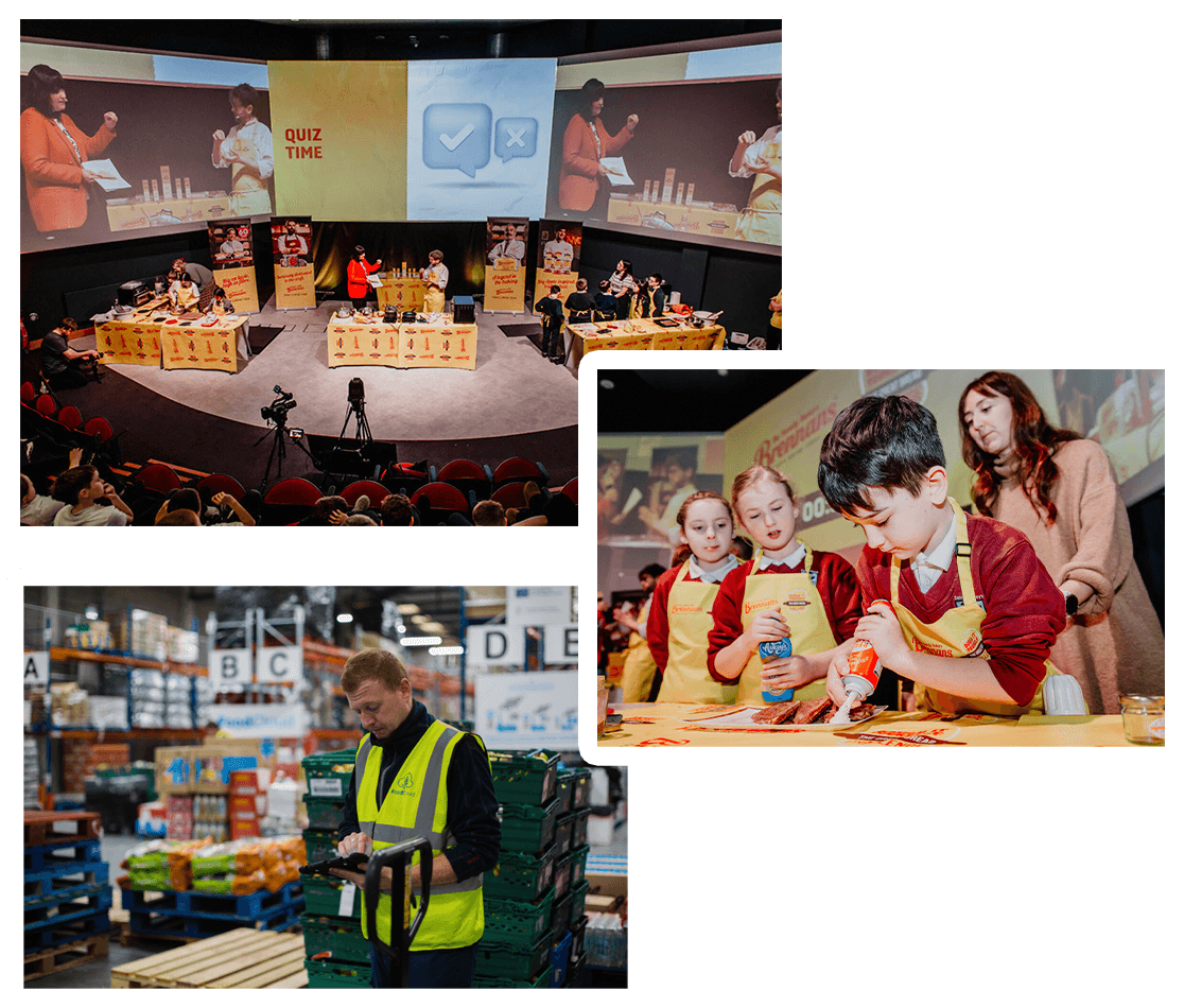 Investing in community V2 Investing in community V2