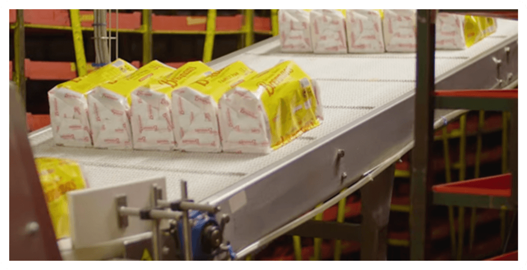 Sustainable supply chain Sustainable supply chain