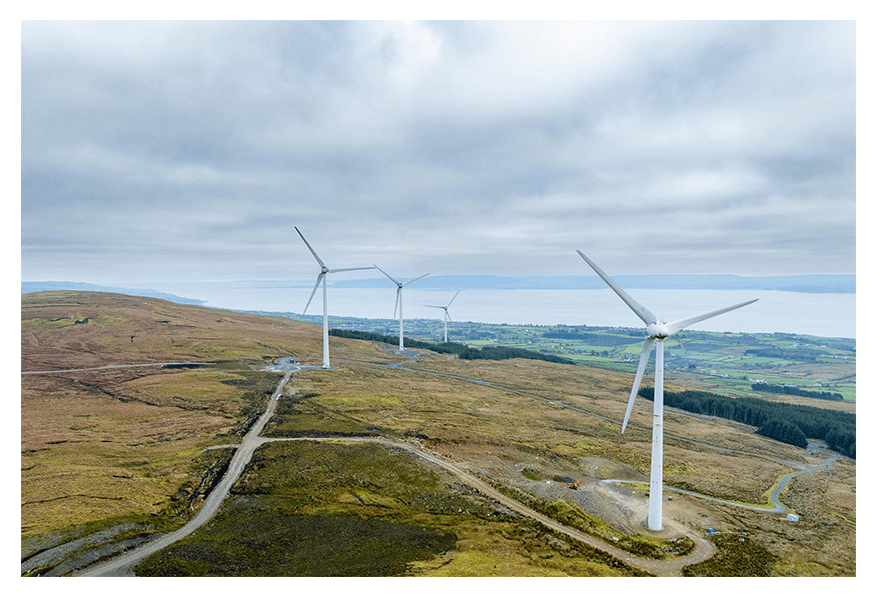 Wind power Wind power