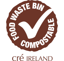 Food waste bin compostable Food waste bin compostable