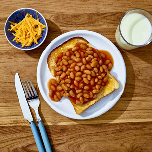 Beans and Toast Teaser