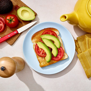 Brennans Avocado Teaser