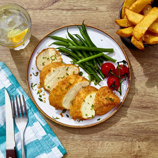 Brennans Bread Crumb Chicken Fillet Teaser