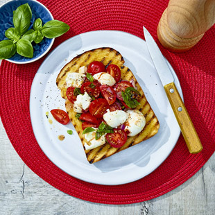 Brennans Bruschetta Teaser