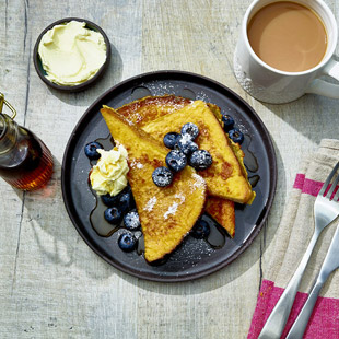 Brennans French Toast Teaser