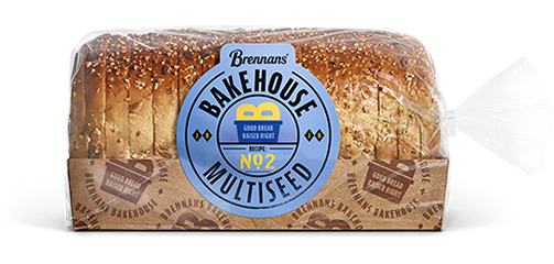Bakehouse multiseed main