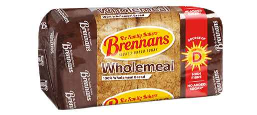 Wholemeal vitamin d 800g main