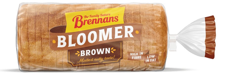 BloomerBrown800g