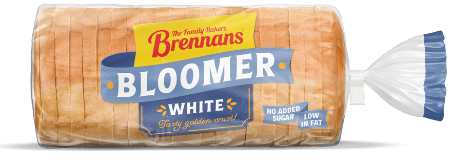 BloomerWhite800g
