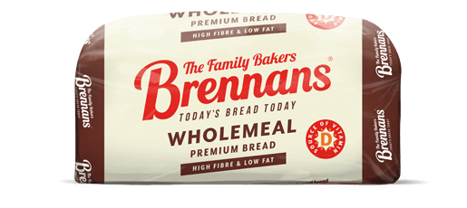 Wholemeal 800g packshot