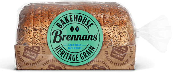 Bakehouse heritage grain main