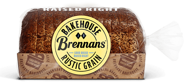 Bakehouse rustic grain main