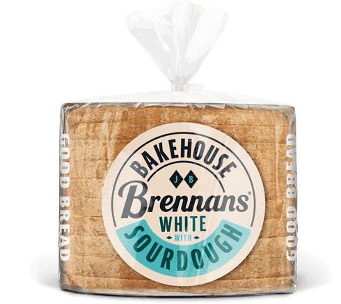 Bakehouse white sourdough main