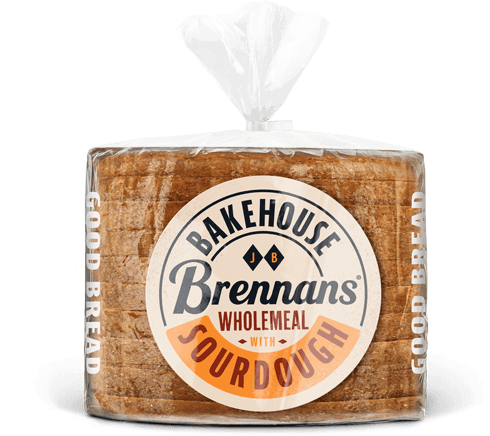 Bakehouse wholemeal sourdough main