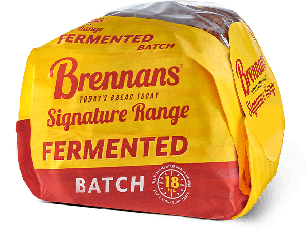 Brennans Signature Range Fermented Batch