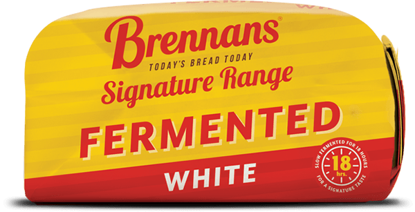 Brennans Signature Range Fermented White