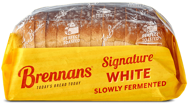 Signature range fermented white main