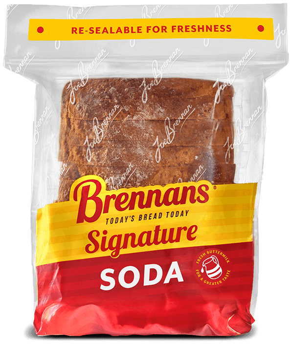 Signature range soda main