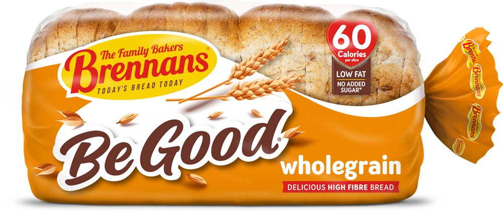 BeGoodWholeGrain