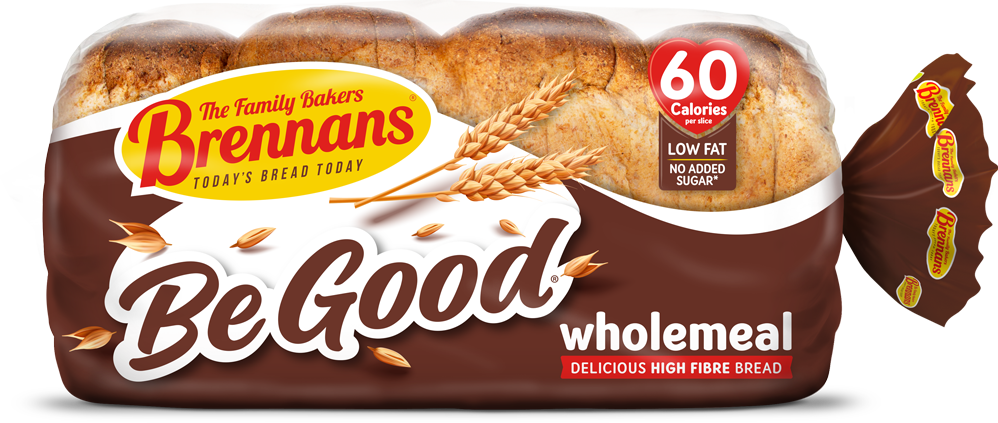 BeGoodWholemeal