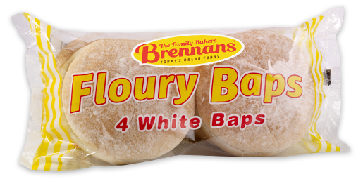 Floury baps main