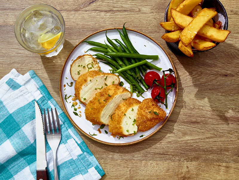 Brennans Bread Crumb Chicken Fillet