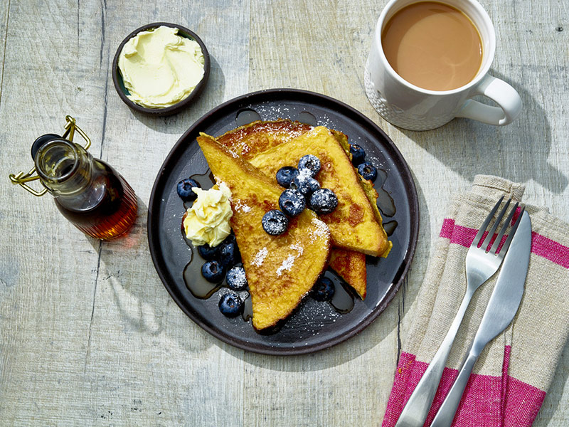 Brennans French Toast